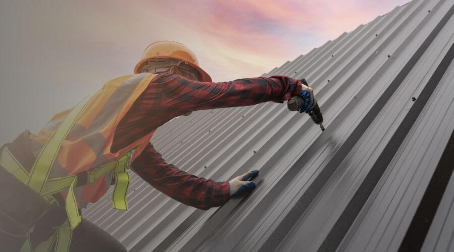 Professional residential roofers in Wilburn, AR