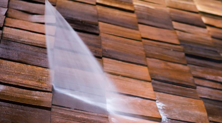 Slate Roofing in Wilburn, AR